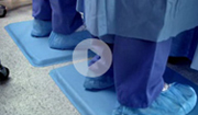 GelPro® Anti-Fatigue Mat Video